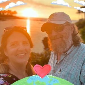 Meet your Posher, Joy